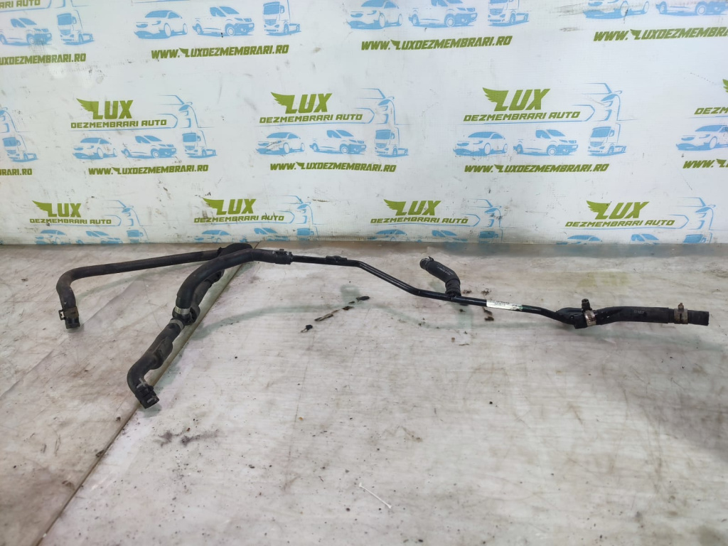 Conducta apa 1.6 tdi clh 5q0121064as Skoda Octavia 3 [2013 - 2017]