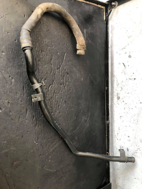 Conducta apa 1.6 tdi vw passat b6 1k0121070br