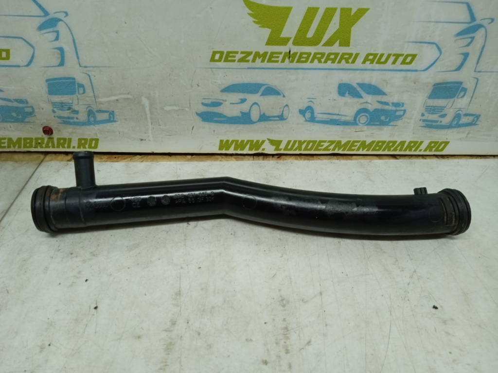 Conducta apa 1.6 tsi cax 03C121065B Audi A1 8X [2010 - 2014]