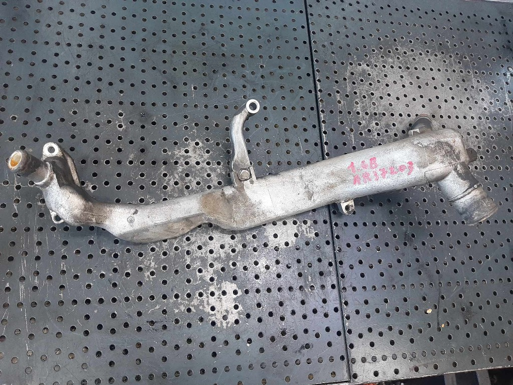 Conducta apa 1.6b ar37203 alfa romeo 147