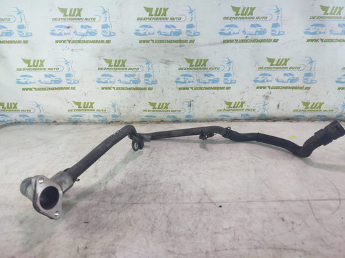 Conducta apa 1.7 A17DTS Opel Meriva 2 [2010 - 2014] 1.7 A17DTS