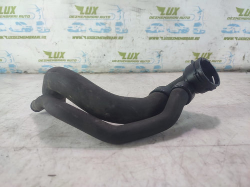 Conducta apa 1 .7 A17DTS Opel Meriva 2 [2010 - 2014] 1.7 A17DTS