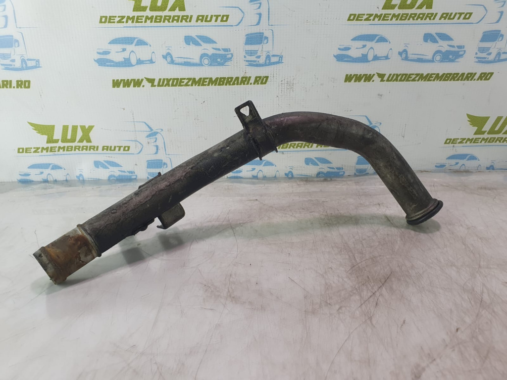 Conducta apa 1.8 d 4n13 Mitsubishi Lancer X [facelift] [2010 - 2015] 1.8 d 4N13
