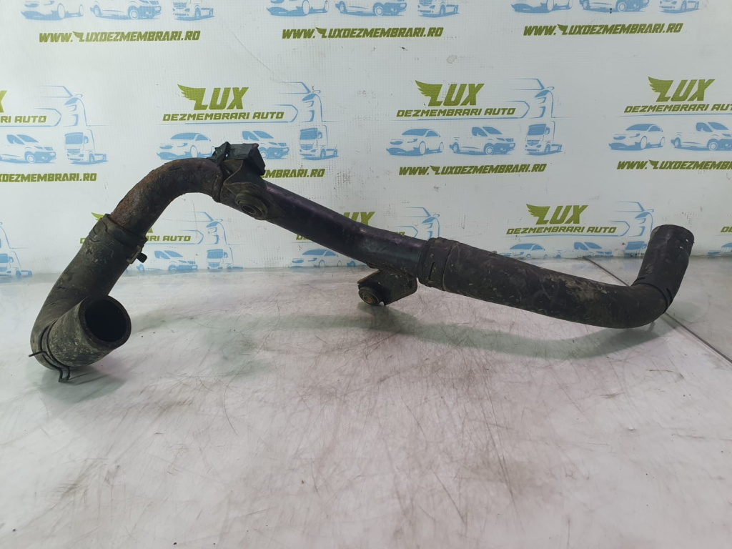 Conducta apa 1.8 d 4n13 Mitsubishi Lancer X [facelift] [2010 - 2015] 1.8 d 4N13