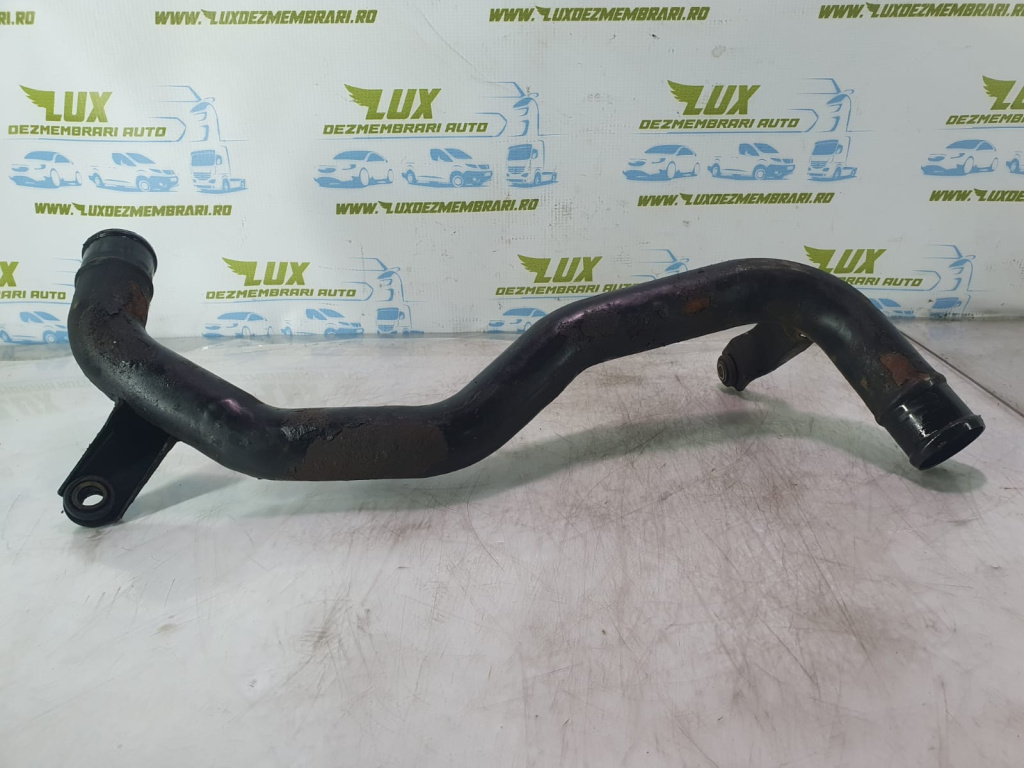 Conducta apa 1.8 d 4n13 Mitsubishi Lancer X [facelift] [2010 - 2015] 1.8 d 4N13