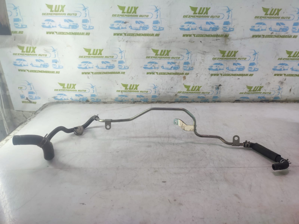 Conducta apa 1.8 di-d 4N13 Mitsubishi ASX [2010 - 2012] 1.8 di-d 4N13