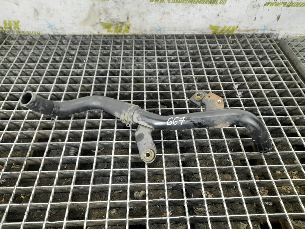 Conducta apa 1.8 di-d 4N13 Mitsubishi ASX [2010 - 2012] 1.8 di-d 4N13