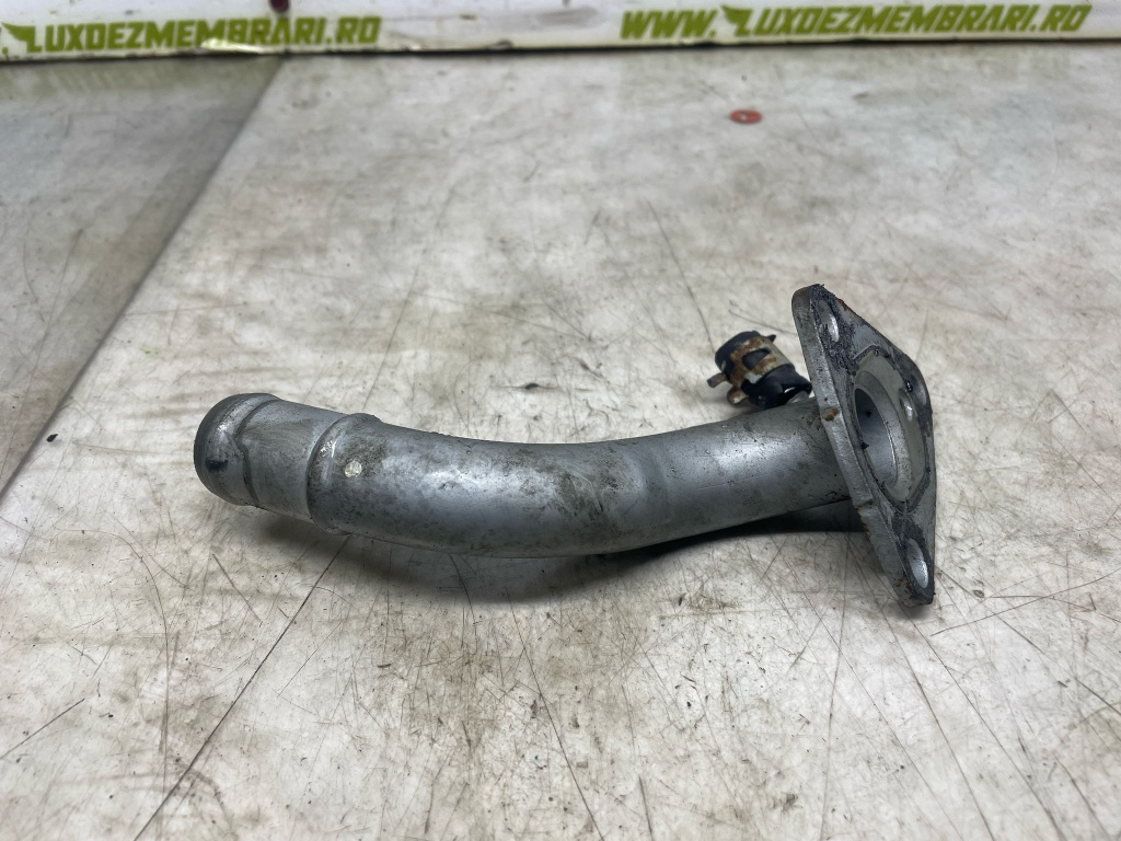 Conducta apa 1.8 di-d 4N13 Mitsubishi ASX [2010 - 2012] 1.8 di-d 4N13