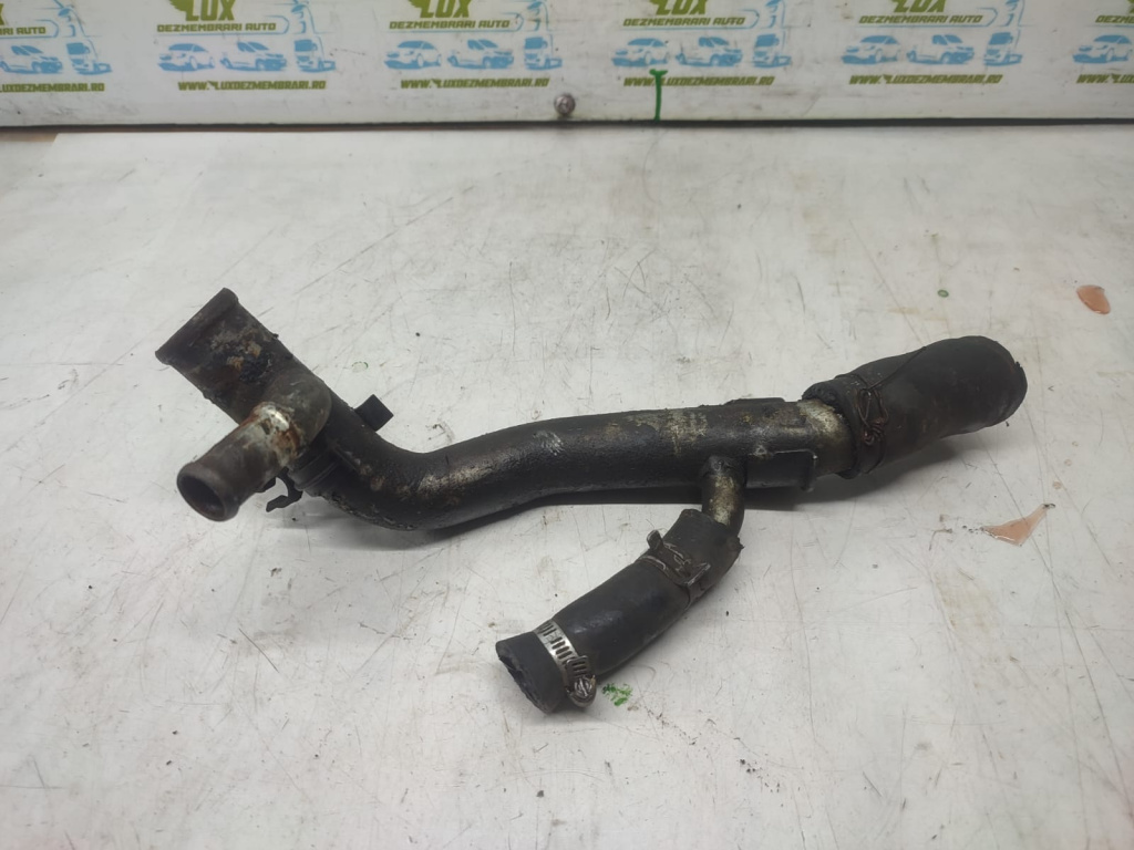 Conducta apa 1.8 KKDA Ford Focus 2 [2004 - 2008] 1.8 KKDA