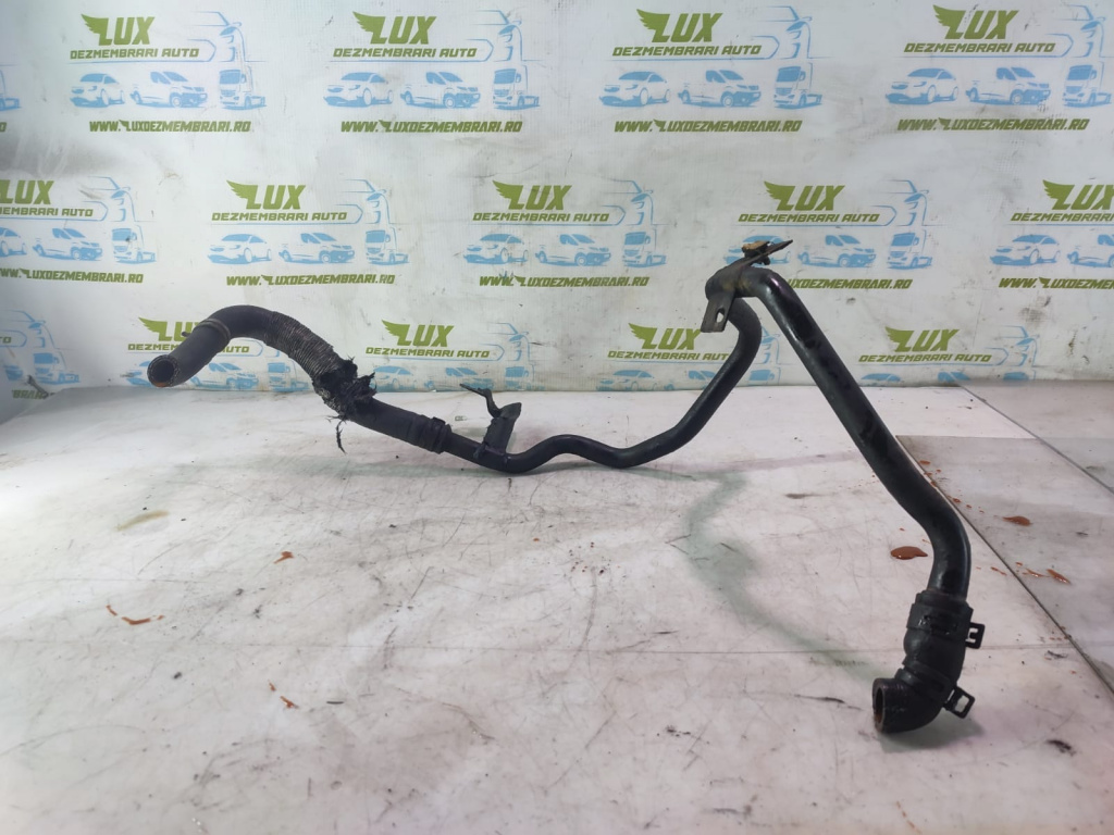 Conducta apa 1.8 tdci QYBA Ford Mondeo MK4 [2007 - 2010] 1.8 tdci QYBA