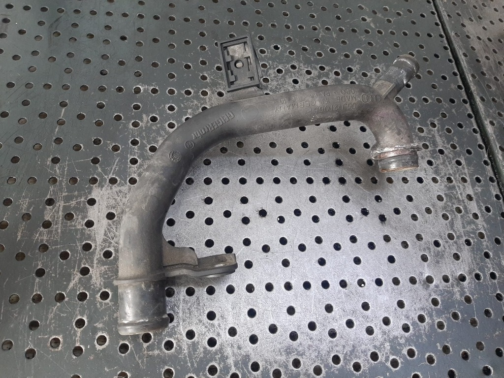 Conducta apa 1.8 tfsi cda skoda yeti 5l 06j121065f