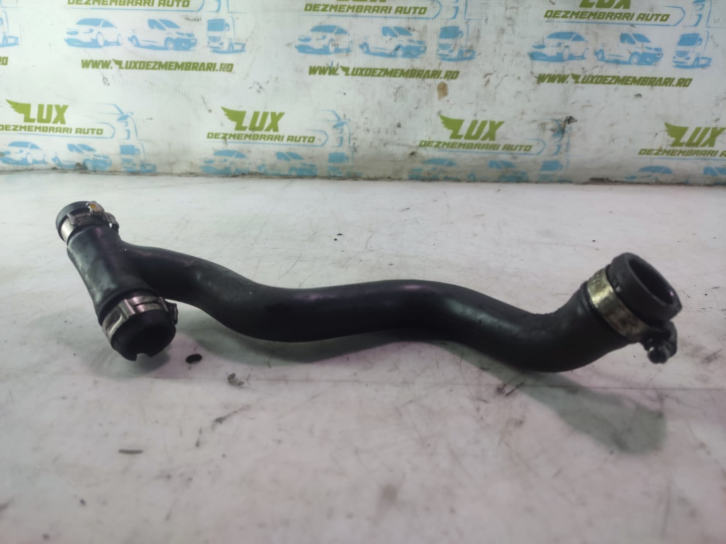 Conducta apa 1.9 cdti Z19DTH Opel Zafira B [2005 - 2010] 1.9 cdti Z19DTH