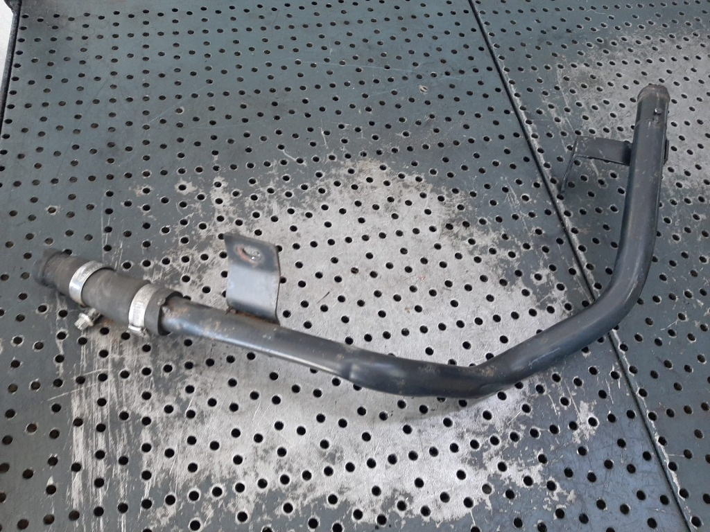 Conducta apa 1.9 d 939a2000 fiat croma alfa romeo 159
