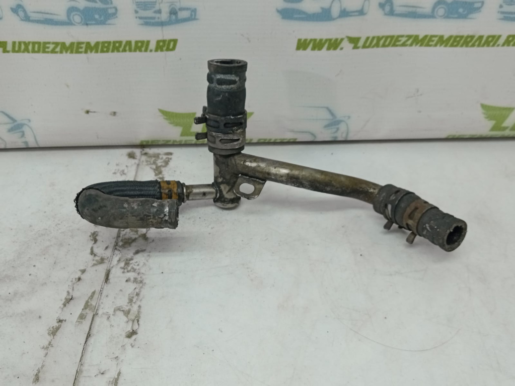 Conducta apa 1.9 ddis f9q 8200366950 Suzuki Grand Vitara 2 [2005 - 2008] 1.9 ddis F9Q