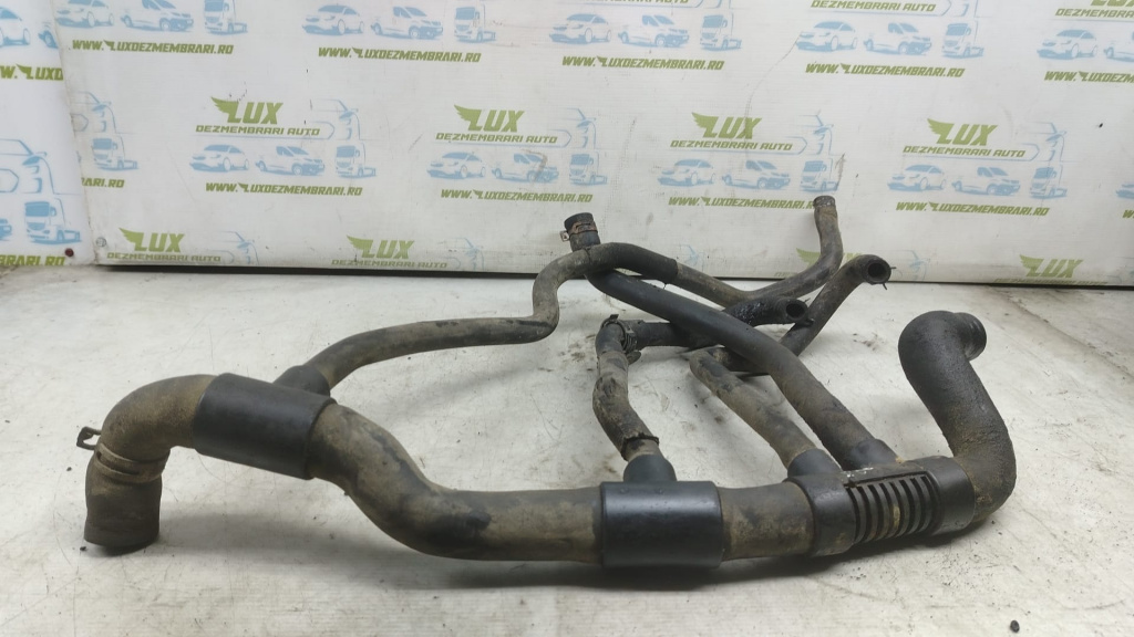 Conducta apa 1.9 dti f9q760 Renault Trafic 2 [2001 - 2006]