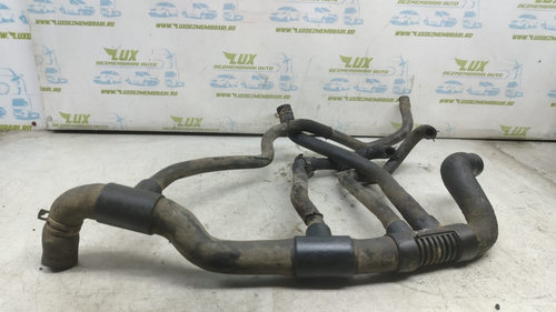 Conducta apa 1.9 dti f9q760 Renault Trafic 2 [2001 - 2006]