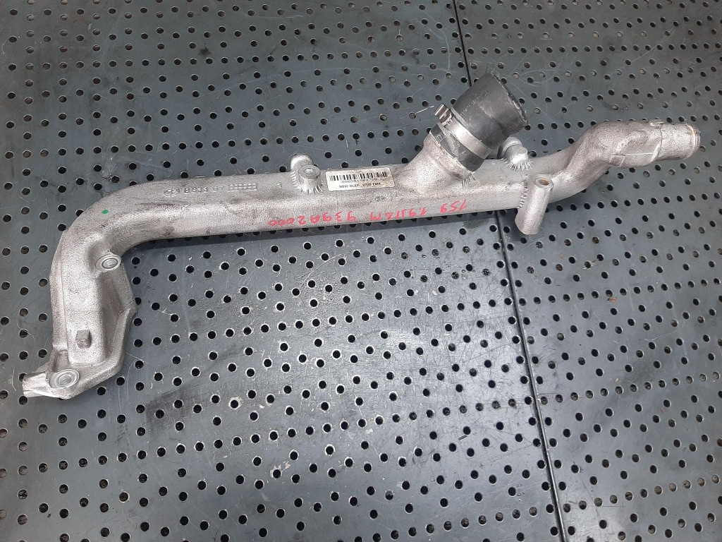 Conducta apa 1.9 jtd 393a2000 alfa romeo 159 000551988720