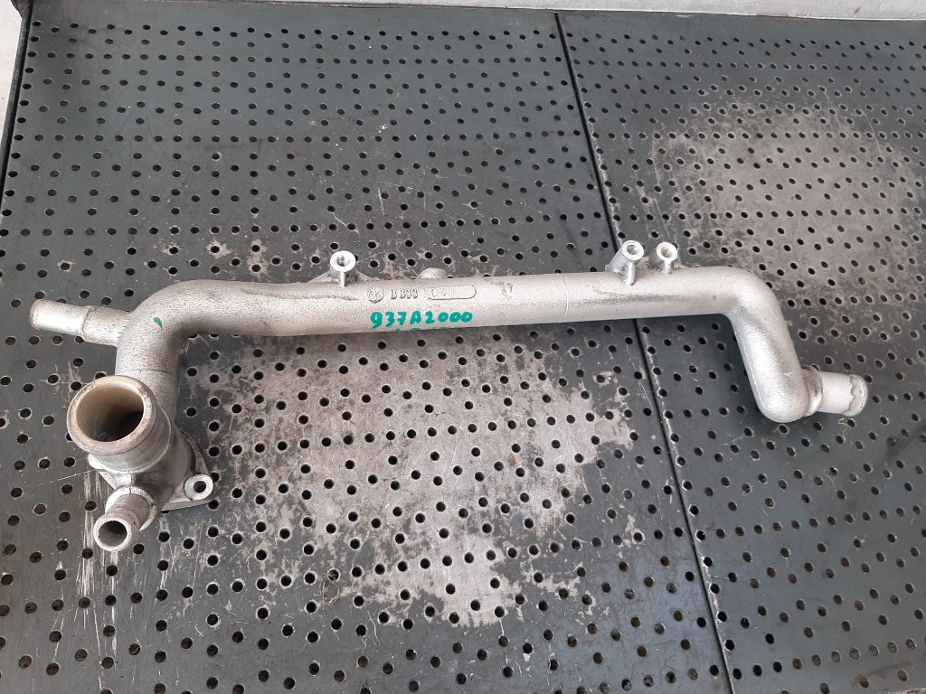 Conducta apa 1.9 jtd 937a2000 alfa romeo 147 156