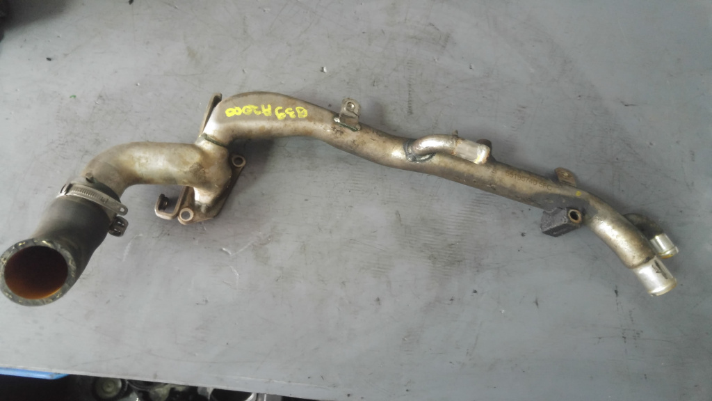 Conducta apa 1.9 jtdm 939a2000 alfa romeo 159 fiat croma 55195740