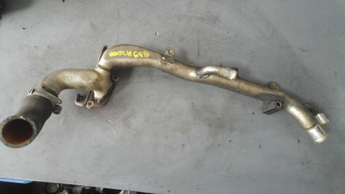 Conducta apa 1.9 jtdm 939a2000 alfa romeo 159 fiat croma 55195740
