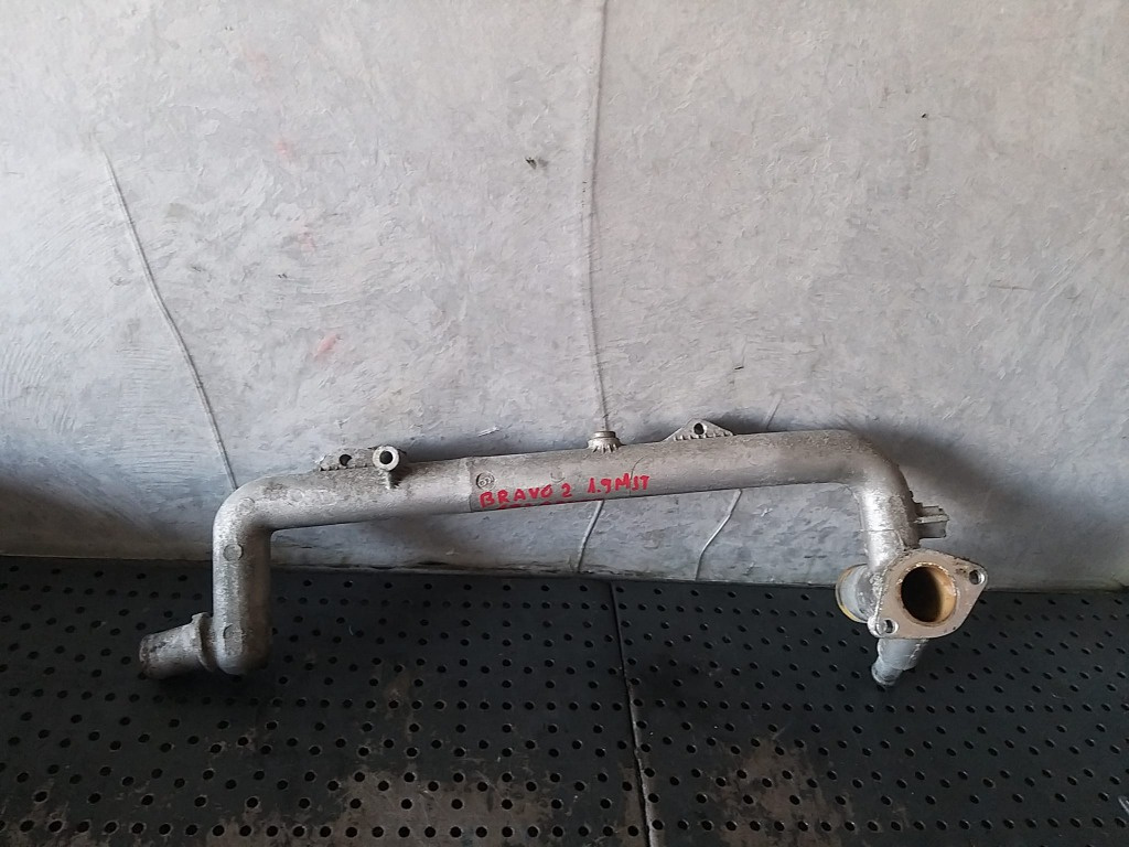 Conducta apa 1.9 mjt fiat bravo 2 000551918710