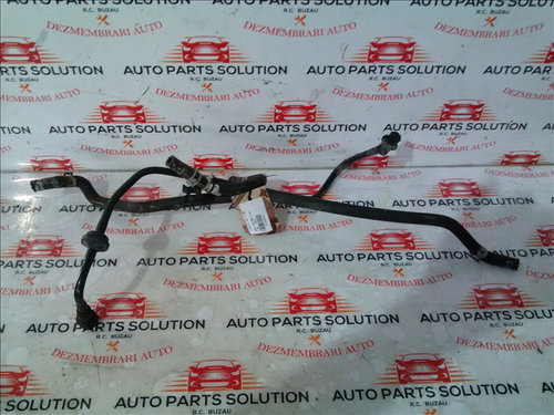 Conducta apa 1.9 OPEL VECTRA C an fabr. 2007