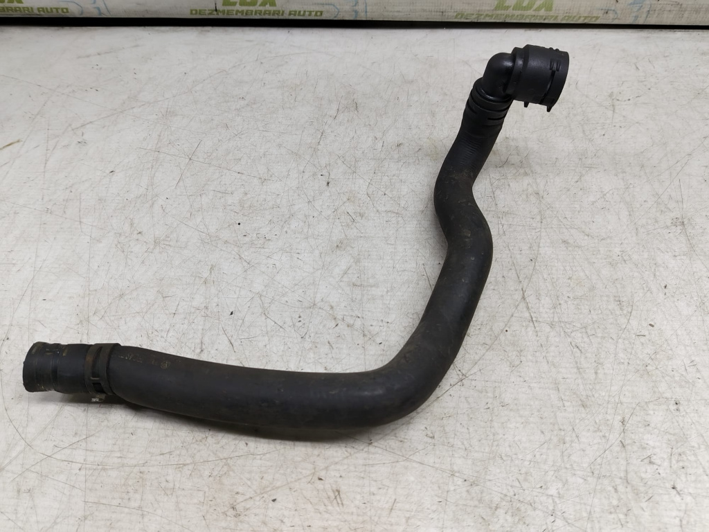 Conducta apa 1.9 tdi 1k0122291h Volkswagen VW Golf 5 [2003 - 2009]