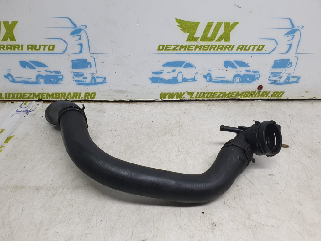 Conducta apa 1.9 tdi bls 1k0122101df Seat Altea [2004 - 2009]