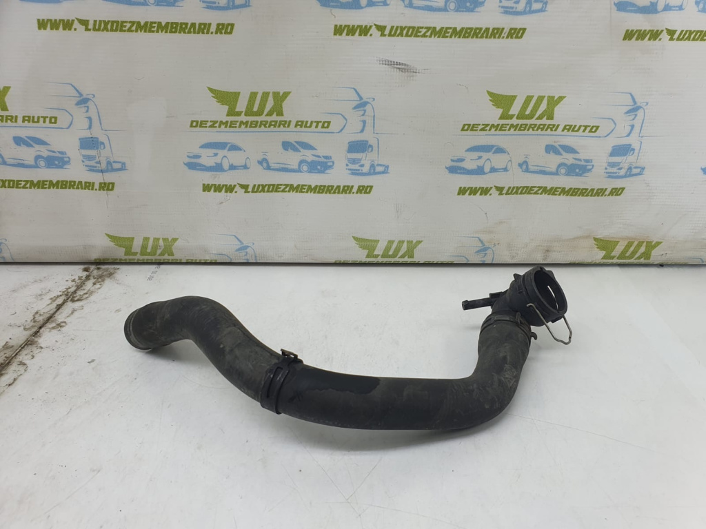 Conducta apa 1.9 tdi bls 1k0122101df Seat Leon 2 1P [2005 - 2009]