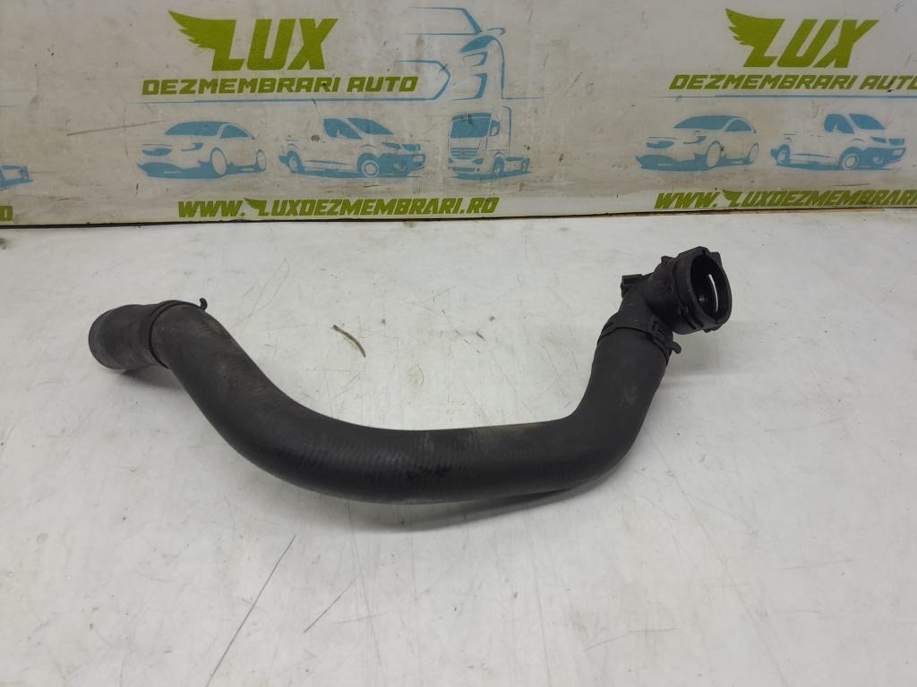 Conducta apa 1.9 tdi bls 1k0122101df Volkswagen VW Golf 5 [2003 - 2009]