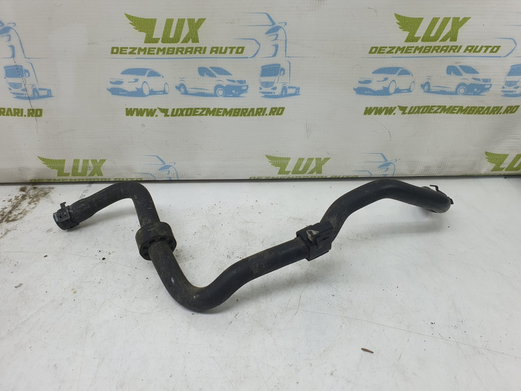 Conducta apa 1.9 tdi bls 1k0122109bb Seat Leon 2 1P [2005 - 2009]