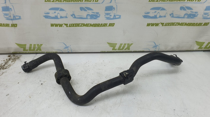 Conducta apa 1.9 tdi bls 1k0122109bb Seat Leon 2 1P [2005 - 2009]