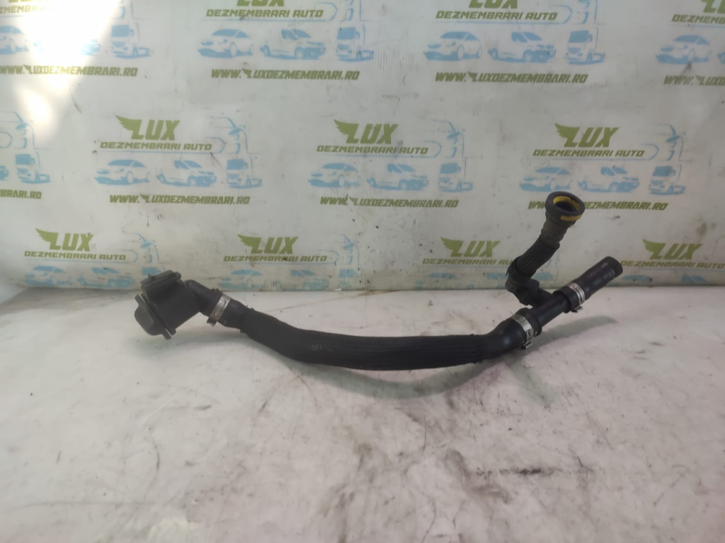 Conducta apa 1062030S01 2.0 hdi RHC HYBRID Citroen DS5 [2012 - 2015] 2.0 hdi RHC HYBRID