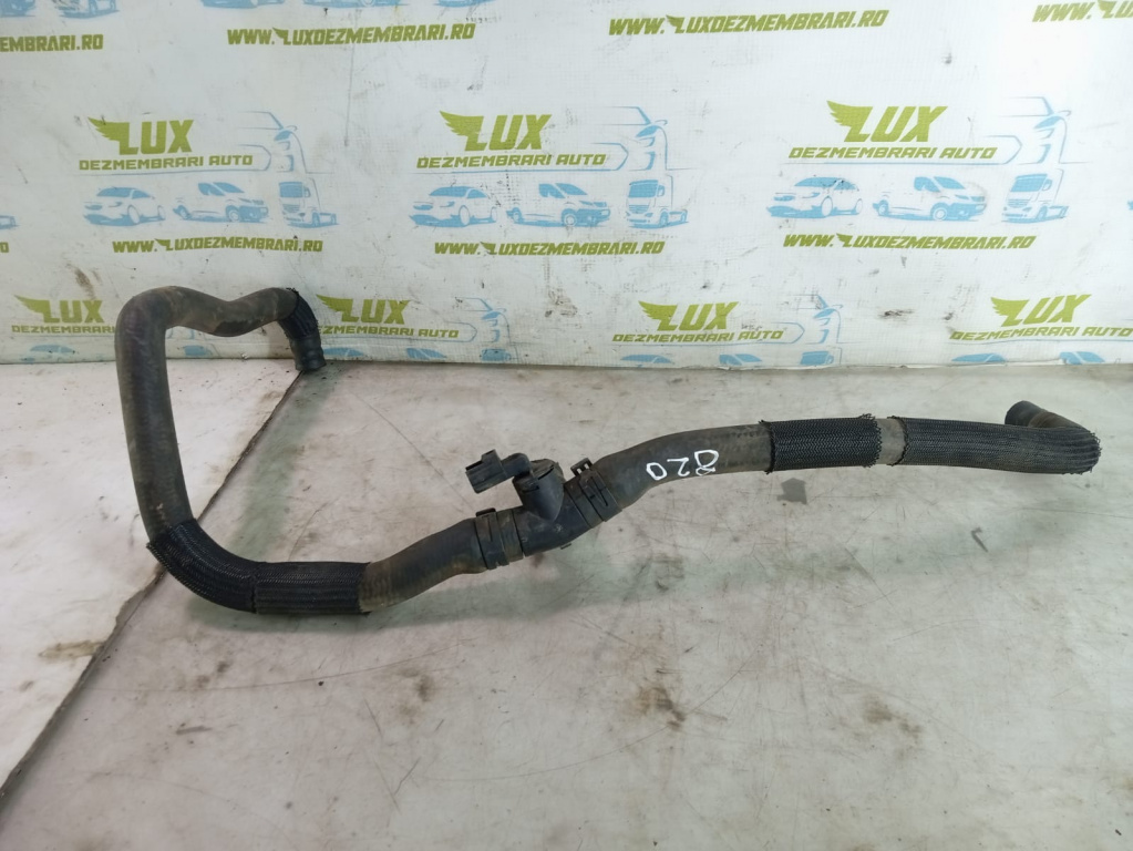 Conducta apa 1320660b 3.0 tdv6 Land Rover Range Rover Sport 2 [2013 - 2020] 3.0 tdv6
