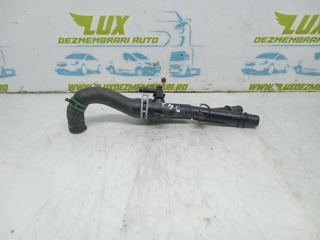 Conducta apa 1320783 Renault Scenic 4 [2016 - 2020]