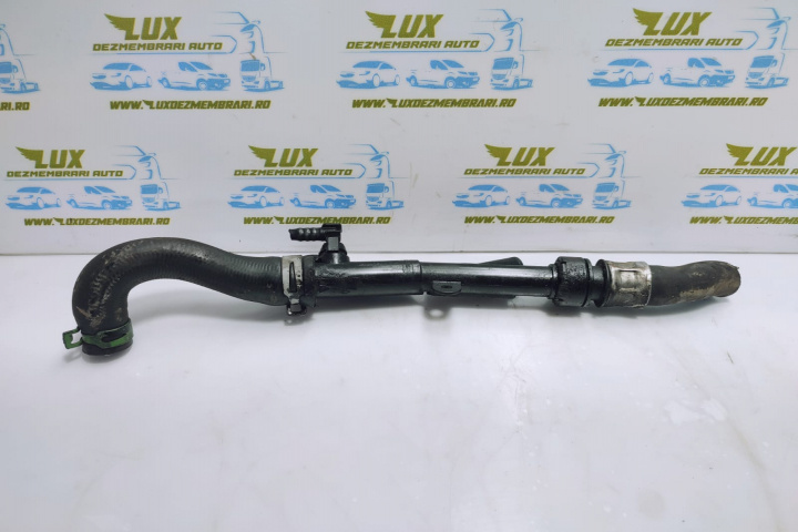 Conducta apa 1320921 Renault Trafic 3 [2014 - 2020]