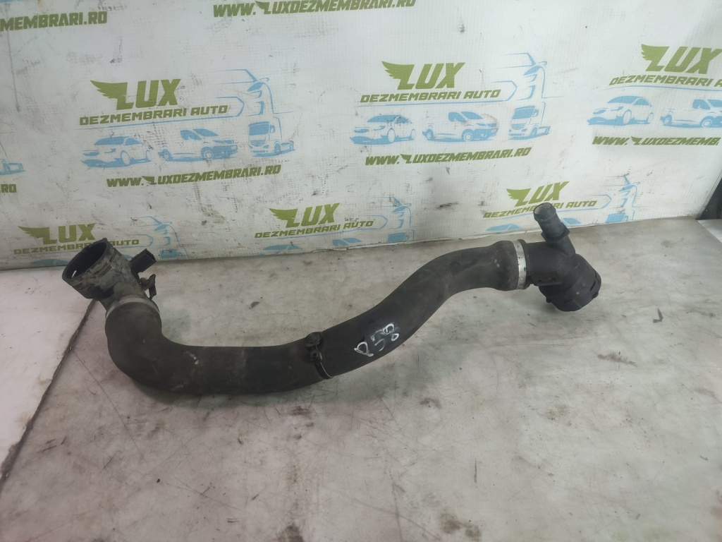 Conducta apa 1321262a 2.0 AJ813164 Jaguar XE X760 [2014 - 2020] 2.0 d 204DTD