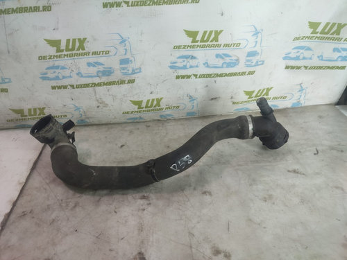Conducta apa 1321262a 2.0 AJ813164 Jaguar XE X760 [2014 - 2020] 2.0 d 204DTD
