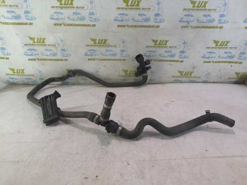 Conducta apa 16185913 3.0 d N57D30B BMW X4 F26 [2014 - 2018] 3.0 d N57D30B