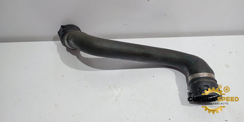 Conducta apa 17127797258 BMW Seria 3 E90 [facelift] [2008 - 2013]