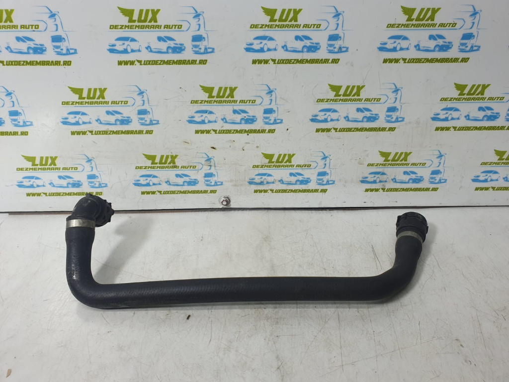 Conducta apa 17127797259-02 BMW Seria 3 E90 [2004 - 2010]