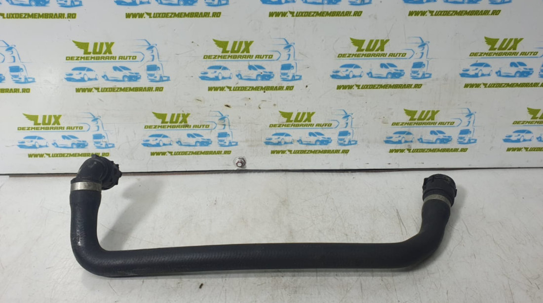 Conducta apa 17127797259-02 BMW Seria 3 E90 [2004 - 2010]