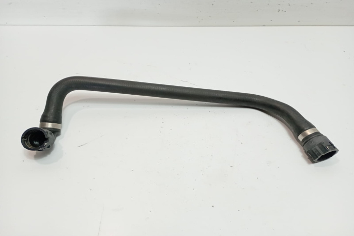 Conducta apa 1712779725902 BMW Seria 3 E90/E91/E92/E93 [facelift] [2008 - 2013]