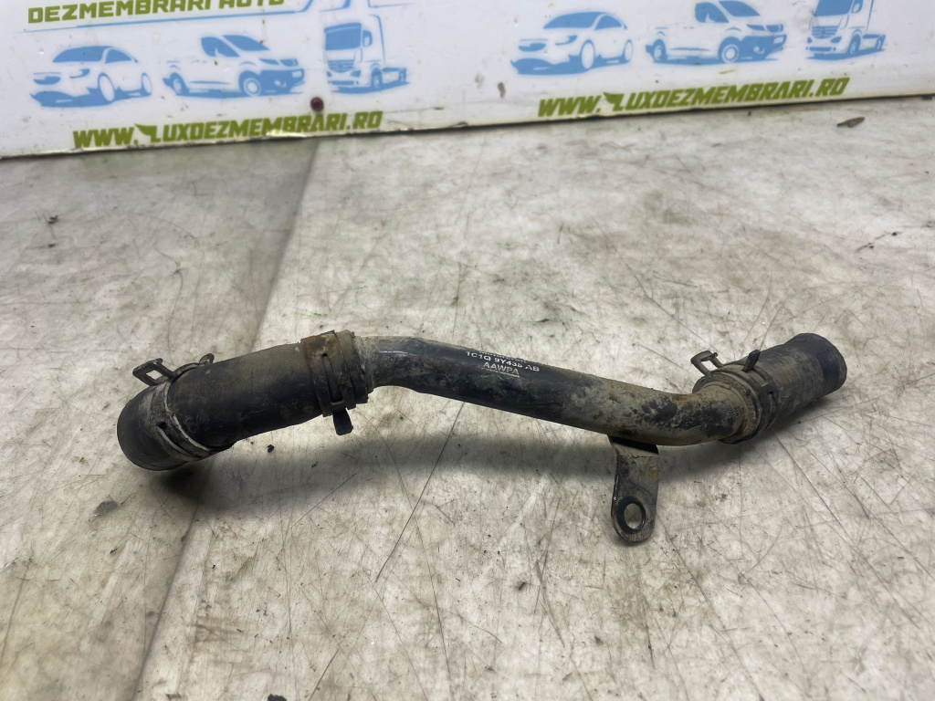 Conducta apa 1C1Q-9Y438-AB Ford Mondeo MK3 [2000 - 2003] 2.0 tddi d5ba
