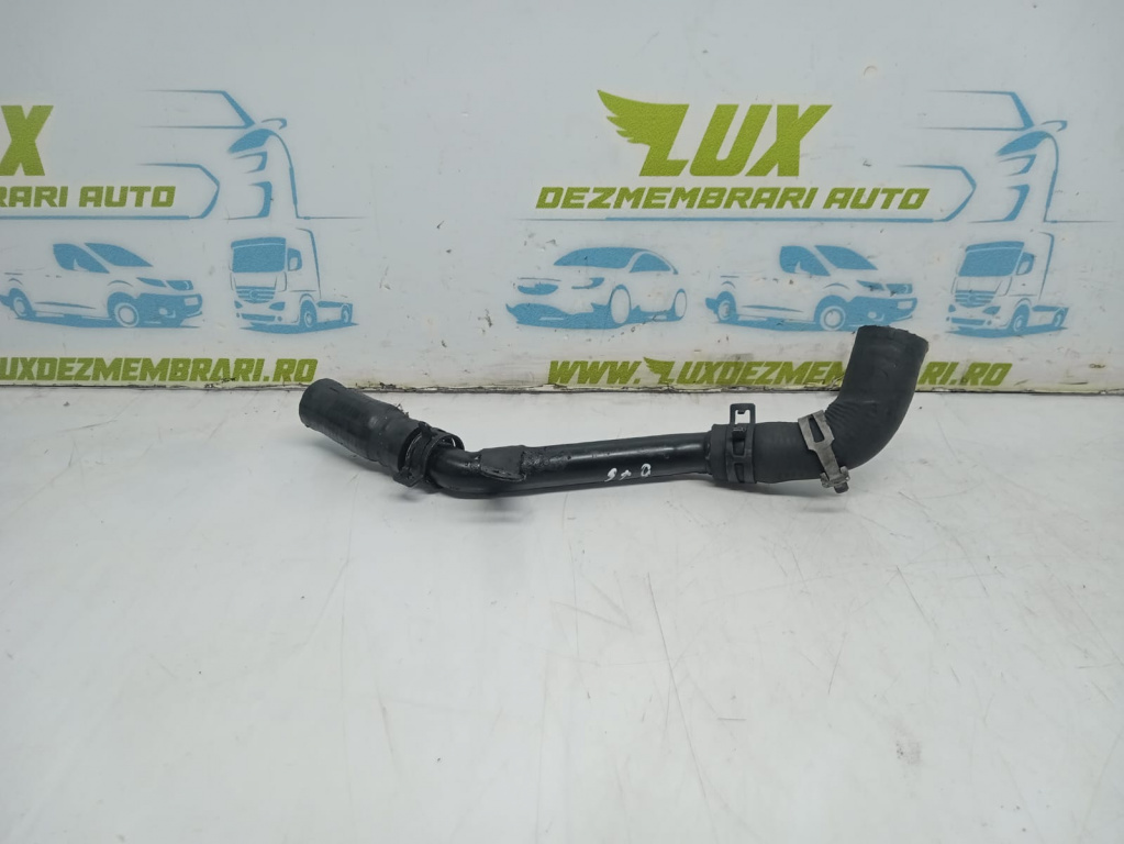 Conducta apa 1c1q9y438ab Ford Mondeo MK3 [2000 - 2003] 2.0 tdci D6BA