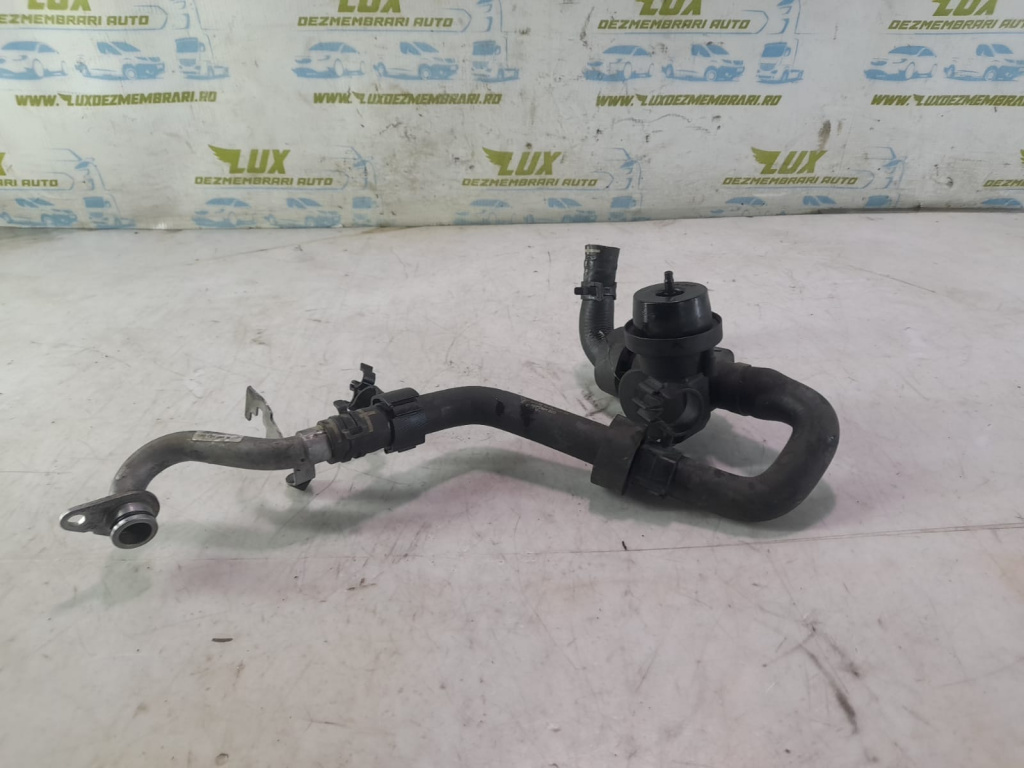 Conducta apa 1J0819809 3.0 d CRCA Porsche Cayenne 958 [2010 - 2014] 3.0 d CRCA