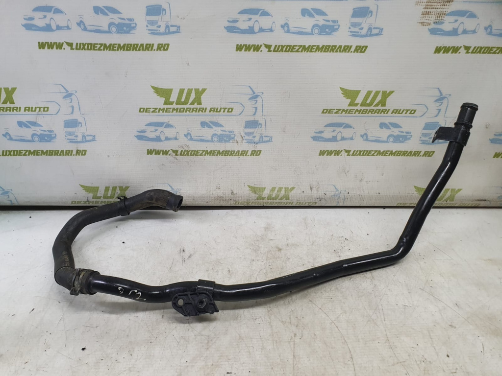 Conducta apa 1k0121070br 1.6 tdi CAYC Seat Leon 2 1P [facelift] [2009 - 2012]