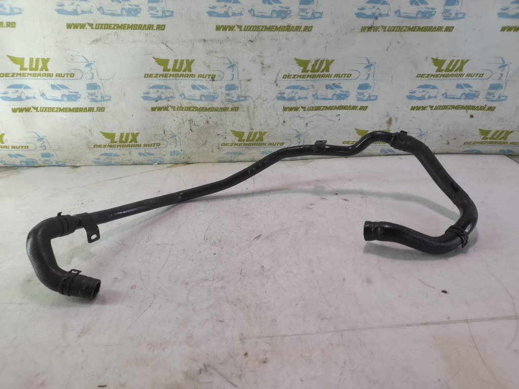 Conducta apa 1K0121070BR 1.6 tdi CAYC Volkswagen VW Golf 6 [2008 - 2015] 1.6 tdi CAYC