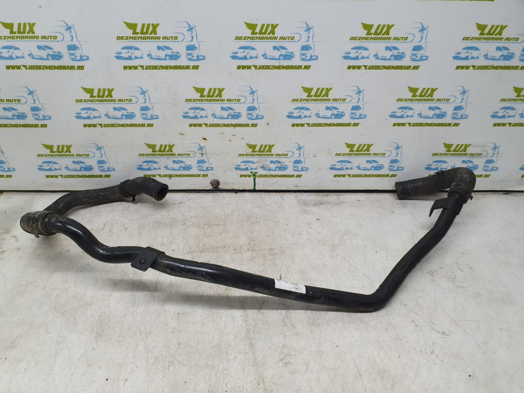 Conducta apa 1k0121070br 2.0 tdi CFH Volkswagen VW Golf 6 [2008 - 2015] 2.0 tdi CFH