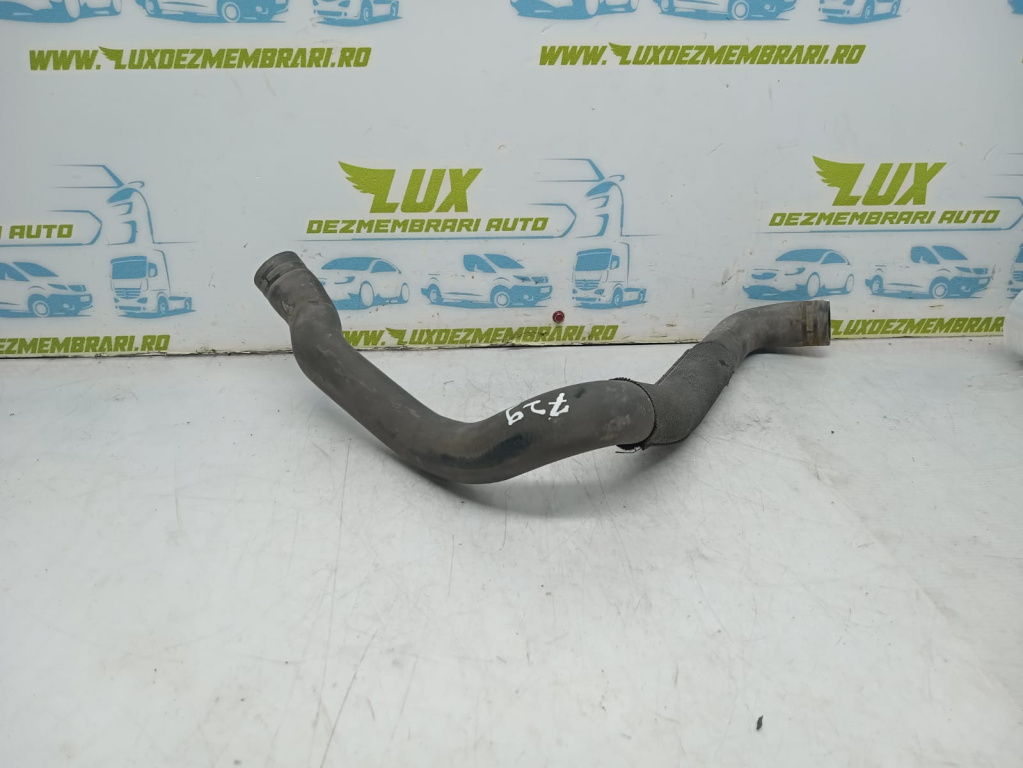 Conducta apa 1k0122051 Seat Leon 2 1P [facelift] [2009 - 2012]